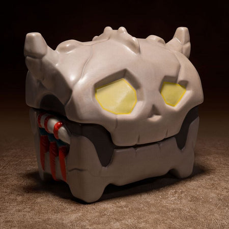 Boîte à biscuits Gaming de The Legend Of Zelda - Bokoblin Chest - pour Indifférent - multicolore - The Legend Of Zelda