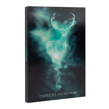 Bureau, Carterie & Emballage  de Harry Potter - Patronus - pour Indifférent - multicolore - Harry Potter