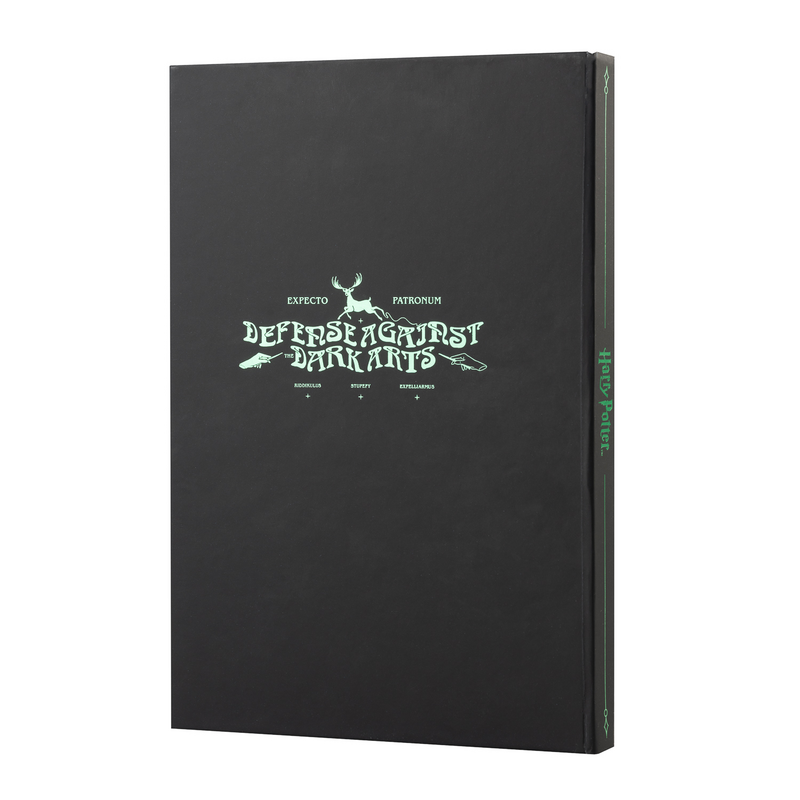 Bureau, Carterie & Emballage  de Harry Potter - Patronus - pour Indifférent - multicolore - Harry Potter - View 2