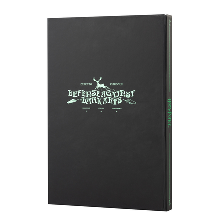 Bureau, Carterie & Emballage  de Harry Potter - Patronus - pour Indifférent - multicolore - Harry Potter - View 2