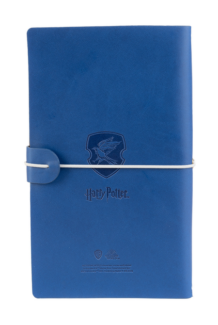 Bureau, Carterie & Emballage  de Harry Potter - Serdaigle - Carnet - pour Indifférent - multicolore - Harry Potter - View 2