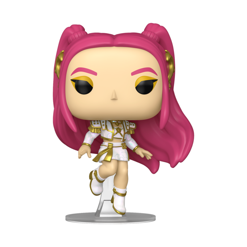 KPop Demon Hunters - Mira - Funko Pop! n°2431 - Funko Pop! - Funko Shop Europe - KPop Demon Hunters - View 2