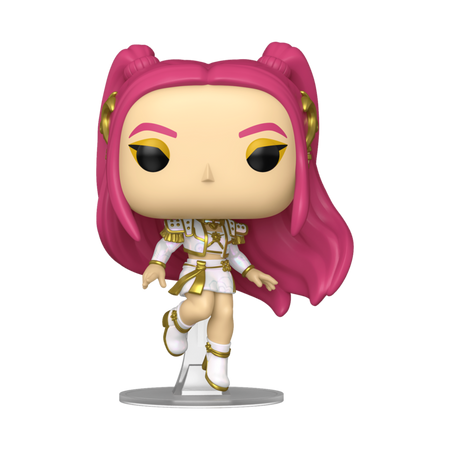 KPop Demon Hunters - Mira - Funko Pop! n°2431 - Funko Pop! - Funko Shop Europe - KPop Demon Hunters - View 2