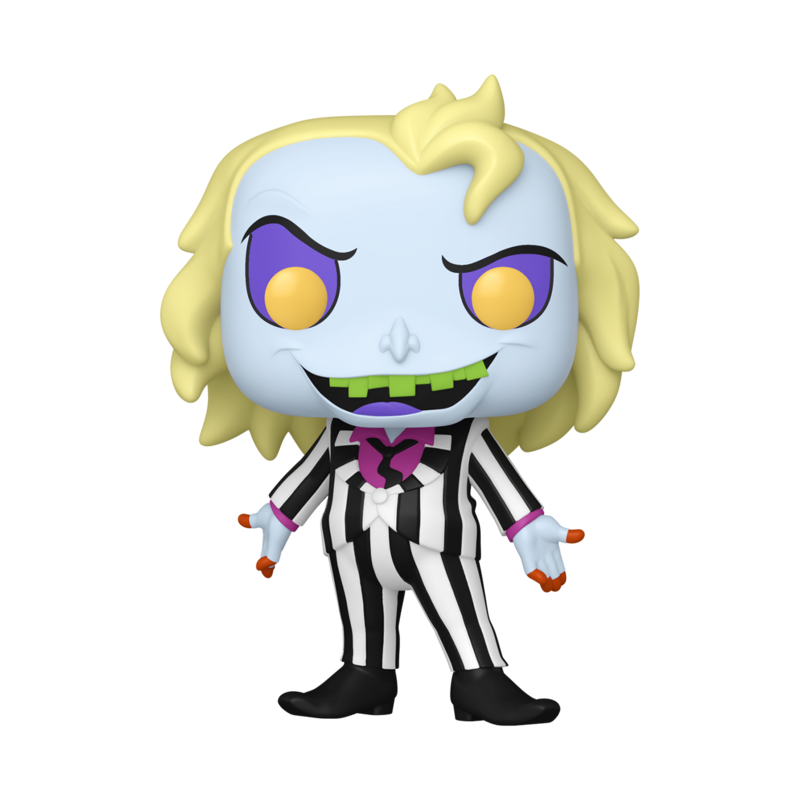 Beetlejuice - Funko Pop! n°2424 - Funko Pop! - Funko Shop Europe - Beetlejuice - View 2