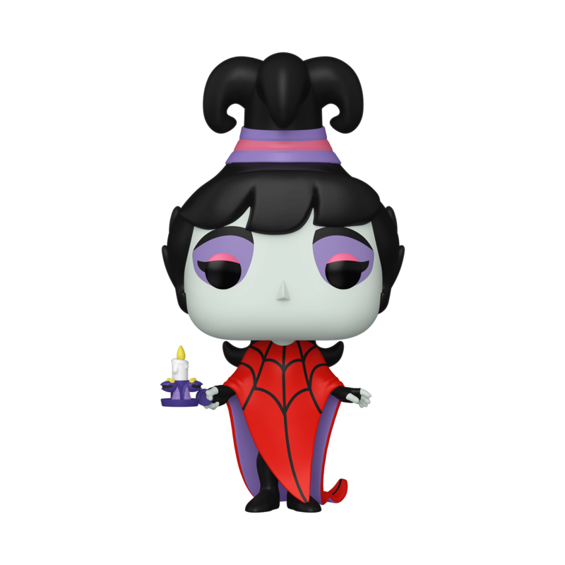 Beetlejuice - Lydia Deetz - Funko Pop! n°2425 - Funko Pop! - Funko Shop Europe - Beetlejuice - View 2