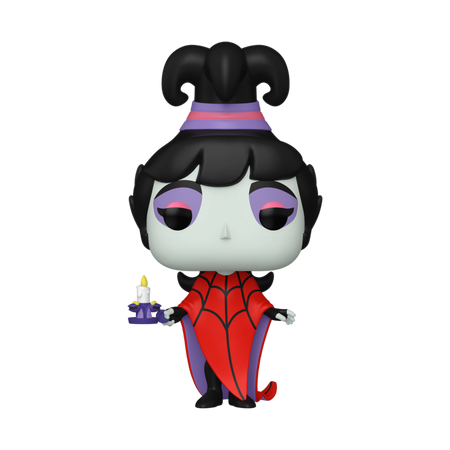Beetlejuice - Lydia Deetz - Funko Pop! n°2425 - Funko Pop! - Funko Shop Europe - Beetlejuice - View 2