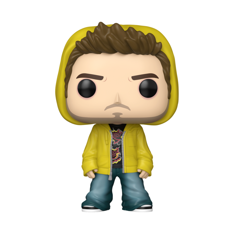 Breaking Bad - Jesse Pinkman - Funko Pop! n°1935 - Funko Pop! - Funko Shop Europe - Breaking Bad - View 2