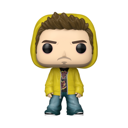 Breaking Bad - Jesse Pinkman - Funko Pop! n°1935 - Funko Pop! - Funko Shop Europe - Breaking Bad - View 2