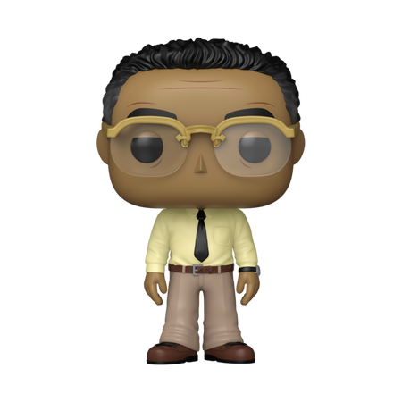 Breaking Bad - Gus Fring - Funko Pop! n°1933 - Funko Pop! - Funko Shop Europe - Breaking Bad - View 2