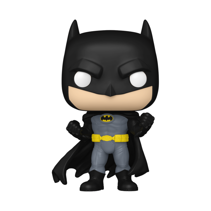 Batman - Funko Pop! n°640 - Funko Pop! - Funko Shop Europe - Batman - View 2