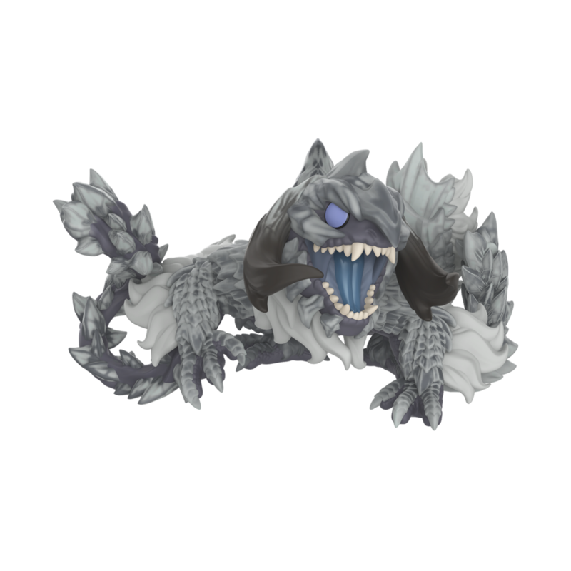 Monster Hunter - Arkveld - Funko Pop! n°1310 - Funko Pop! - Funko Shop Europe - Monster Hunter - View 2