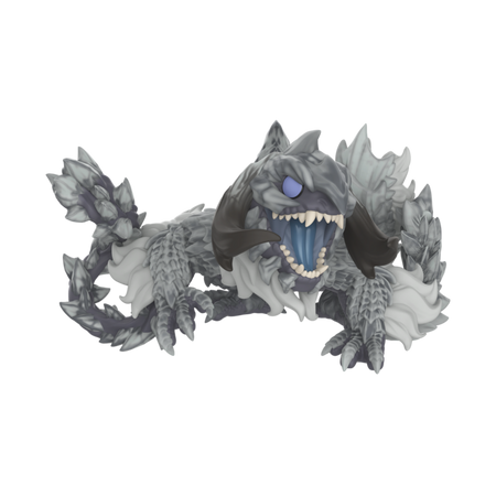 Monster Hunter - Arkveld - Funko Pop! n°1310 - Funko Pop! - Funko Shop Europe - Monster Hunter - View 2