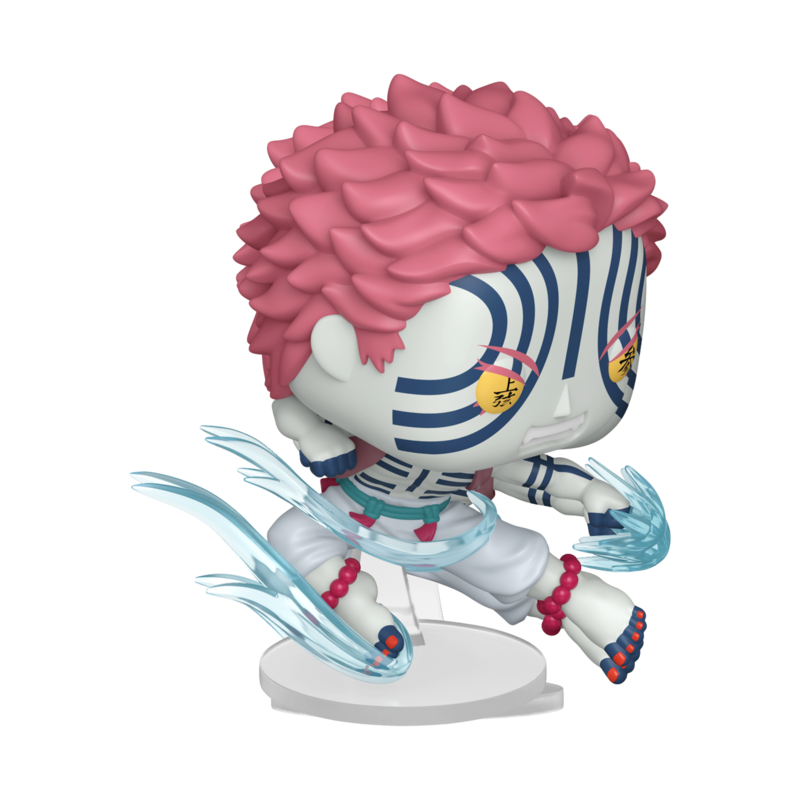 Demon Slayer - Akaza Vinyl Figur 2505 - Funko Pop! - Funko Shop Europe - Demon Slayer - View 2