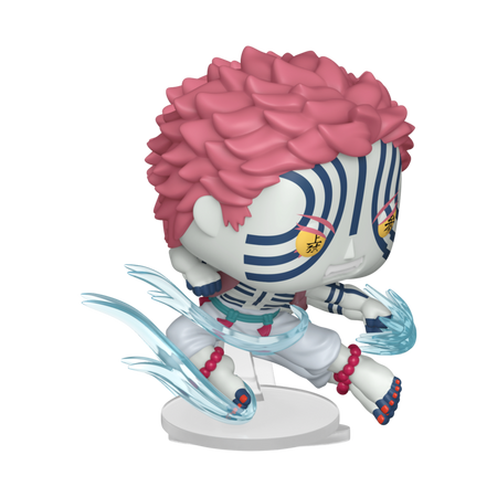 Demon Slayer - Akaza Vinyl Figur 2505 - Funko Pop! - Funko Shop Europe - Demon Slayer - View 2