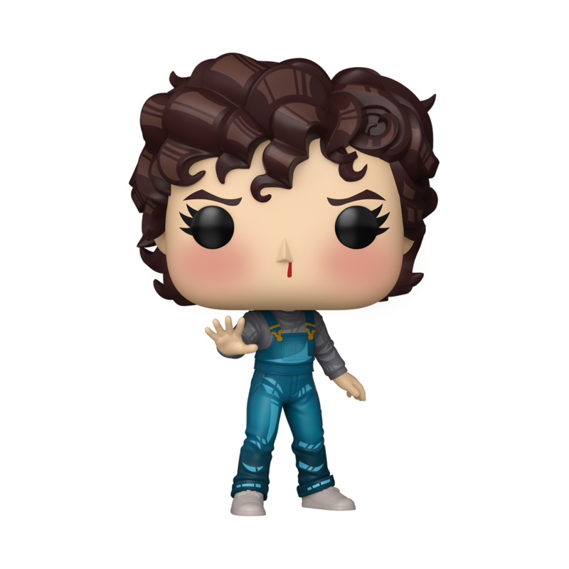 Stranger Things - Tales from '85 - Eleven - Funko Pop! n°2458 - Funko Pop! - Funko Shop Europe - Stranger Things - View 2
