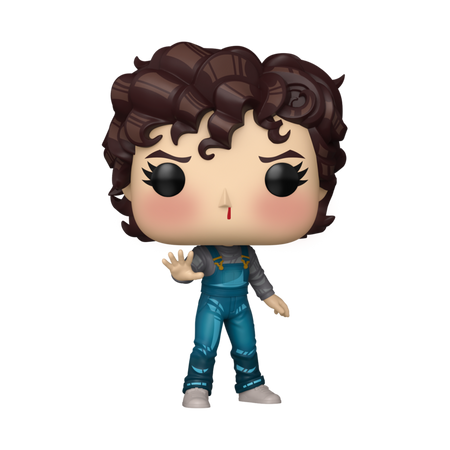 Stranger Things - Tales from '85 - Eleven - Funko Pop! n°2458 - Funko Pop! - Funko Shop Europe - Stranger Things - View 2