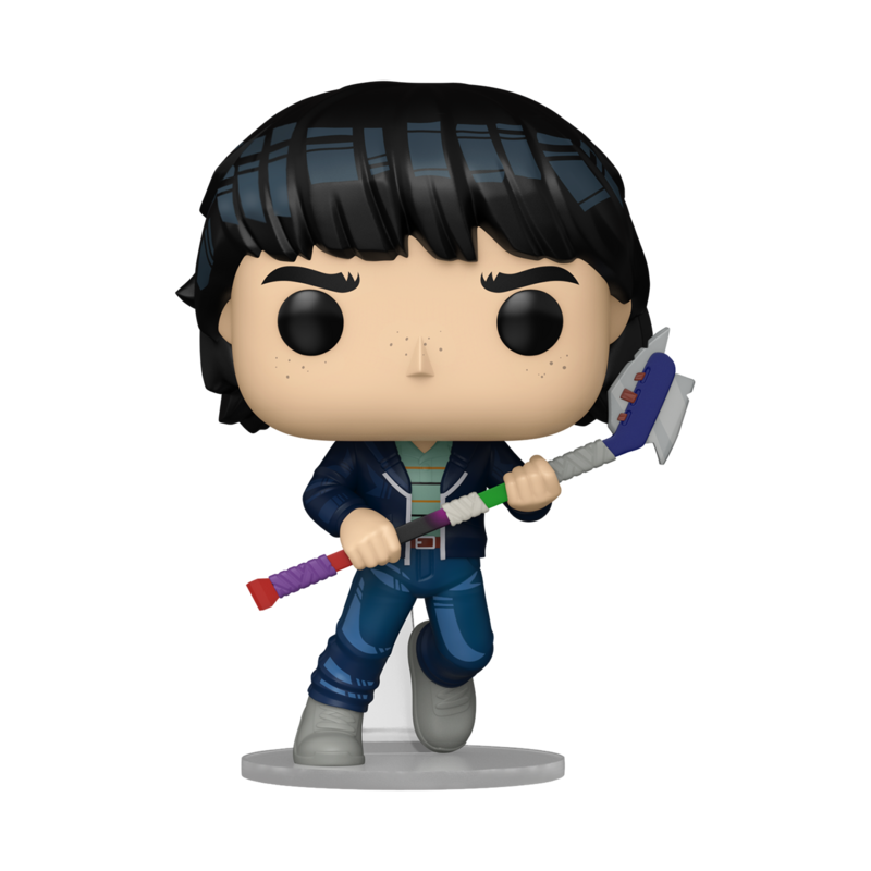 Stranger Things - Tales from '85 - Mike - Funko Pop! n°2459 - Funko Pop! - Funko Shop Europe - Stranger Things - View 2