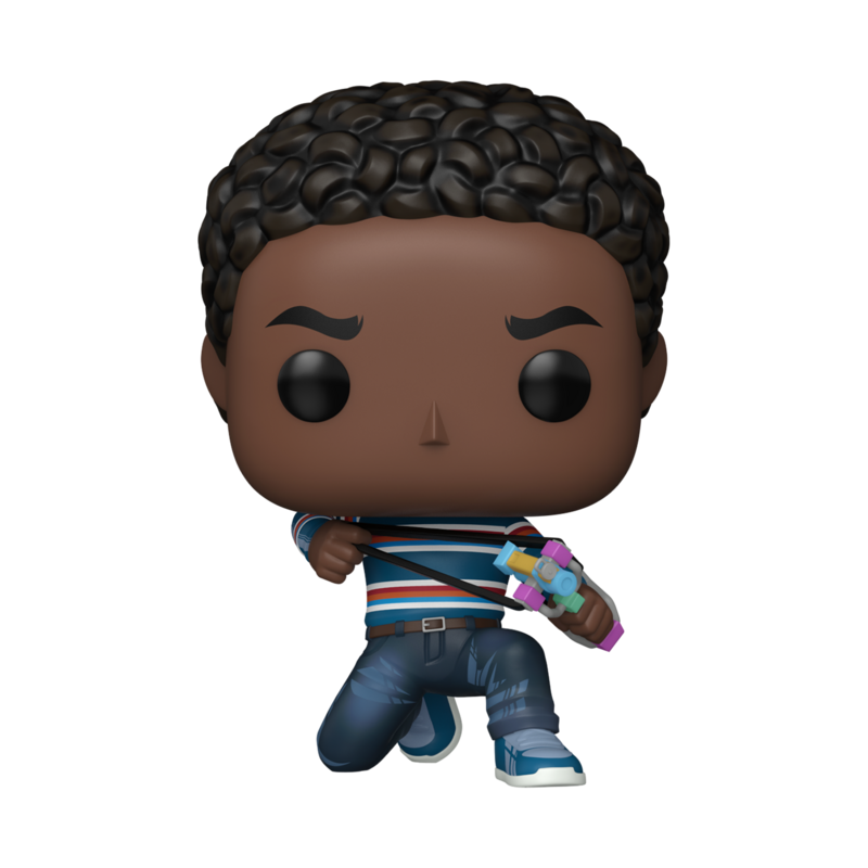 Stranger Things - Tales from '85 - Lucas - Funko Pop! n°2460 - Funko Pop! - Funko Shop Europe - Stranger Things - View 2