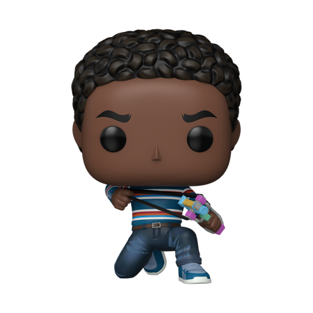 Stranger Things - Tales from '85 - Lucas - Funko Pop! n°2460 - Funko Pop! - Funko Shop Europe - Stranger Things - View 2
