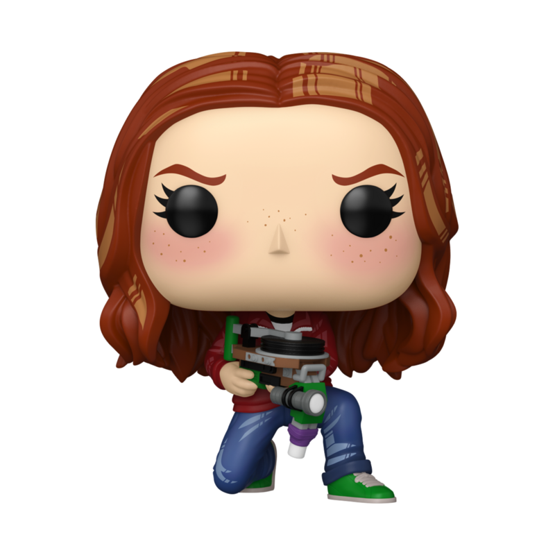 Stranger Things - Tales from '85 - Max - Funko Pop! n°2461 - Funko Pop! - Funko Shop Europe - Stranger Things - View 2
