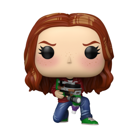 Stranger Things - Tales from '85 - Max - Funko Pop! n°2461 - Funko Pop! - Funko Shop Europe - Stranger Things - View 2