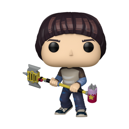Stranger Things - Tales from '85 - Will - Funko Pop! n°2463 - Funko Pop! - Funko Shop Europe - Stranger Things - View 2
