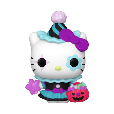 Hello Kitty - Hello Kitty (Phosphorecent) (Éd. Chase Possible) - Funko Pop! n°155 - Funko Pop! - Funko Shop Europe - Hello Kitty - View 2