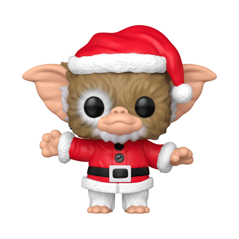 Gremlins - Gizmo - Funko Pop! n°2094 - Funko Pop! - Funko Shop Europe - Gremlins - View 2