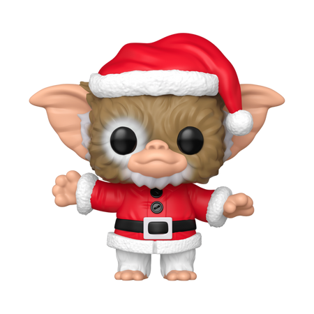 Gremlins - Gizmo - Funko Pop! n°2094 - Funko Pop! - Funko Shop Europe - Gremlins - View 2