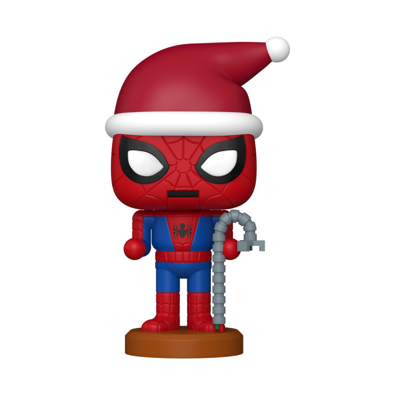 Marvel - Spider-Man - Funko Pop! n°1617 - Funko Pop! - Funko Shop Europe - Marvel - View 2