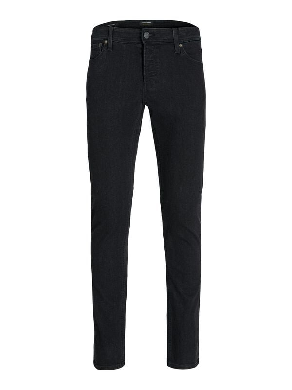 Jean  de Jack & Jones - JJIGLENN JJORIGINAL SQ 356 NOOS - W29L32 à W36L34 - pour Homme - noir - jack & jones
