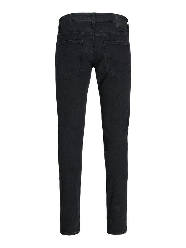 Jean  de Jack & Jones - JJIGLENN JJORIGINAL SQ 356 NOOS - W29L32 à W36L34 - pour Homme - noir - jack & jones - View 2