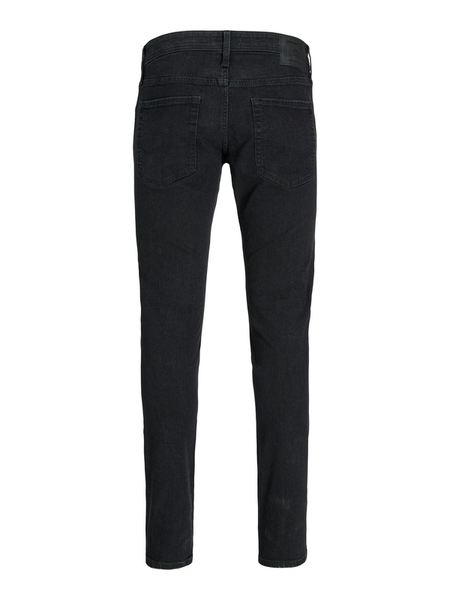 Jean  de Jack & Jones - JJIGLENN JJORIGINAL SQ 356 NOOS - W29L32 à W36L34 - pour Homme - noir - jack & jones - View 2