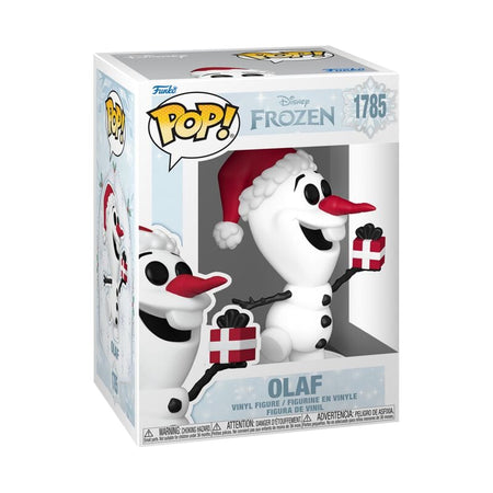 La Reine Des Neiges - Olaf - Funko Pop! n°1785 - Funko Pop! - Funko Shop Europe - La Reine Des Neiges