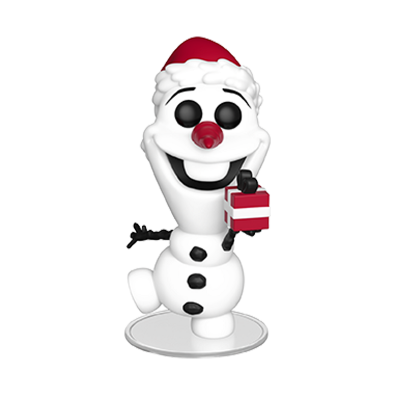 La Reine Des Neiges - Olaf - Funko Pop! n°1785 - Funko Pop! - Funko Shop Europe - La Reine Des Neiges - View 2