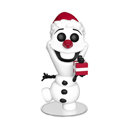 La Reine Des Neiges - Olaf - Funko Pop! n°1785 - Funko Pop! - Funko Shop Europe - La Reine Des Neiges - View 2