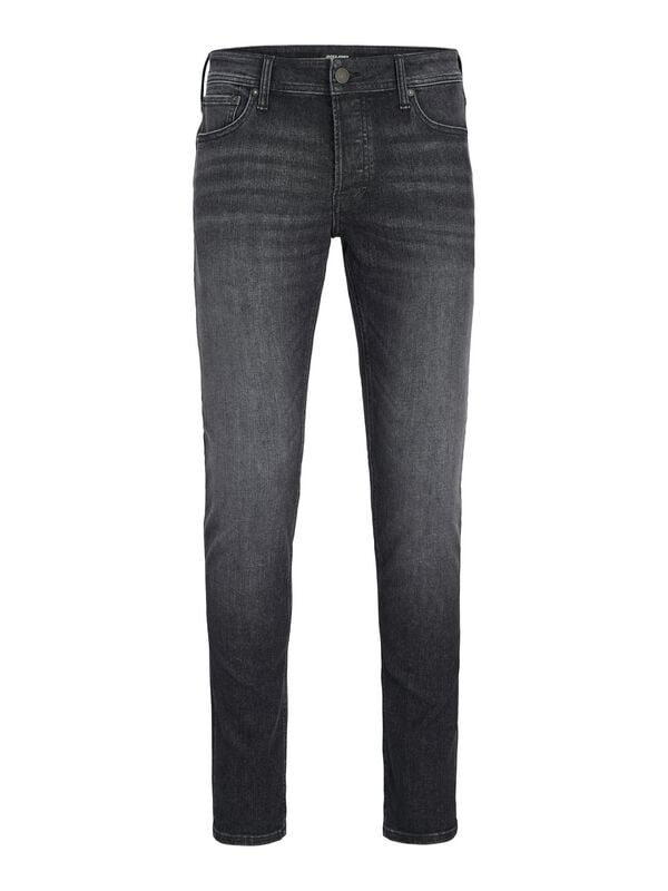 Jean  de Jack & Jones - JJIGLENN JJORIGINAL SQ 349 NOOS - W29L32 à W36L34 - pour Homme - gris - jack & jones