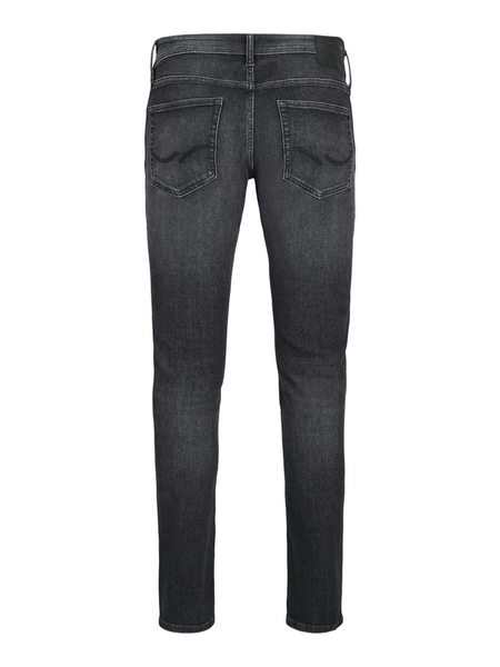 Jean  de Jack & Jones - JJIGLENN JJORIGINAL SQ 270 NOOS - W29L32 à W36L34 - pour Homme - gris - jack & jones - View 2