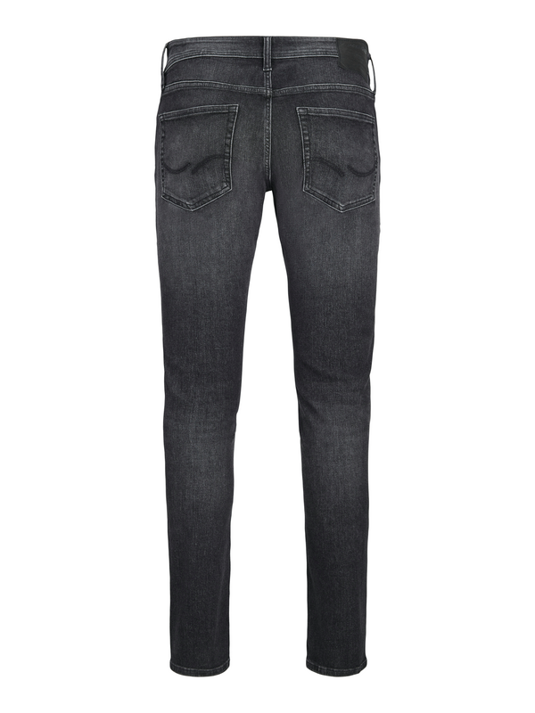 Jean  de Jack & Jones - JJIGLENN JJORIGINAL SQ 270 NOOS - W29L32 à W36L34 - pour Homme - gris - jack & jones - View 2