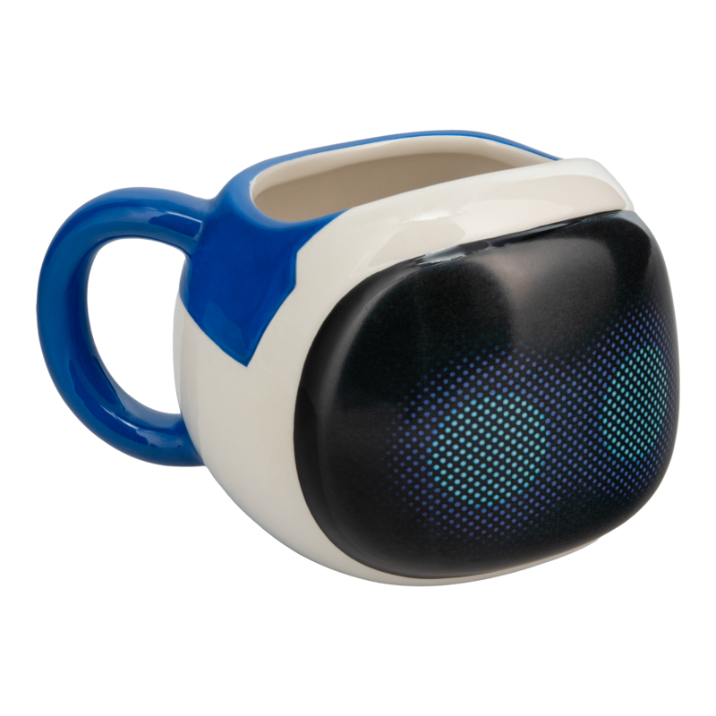 Mug Gaming de Astro Bot - pour Indifférent - multicolore - Astro Bot - View 2