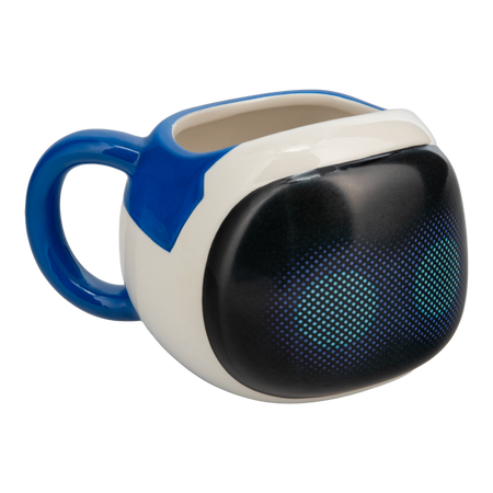 Mug Gaming de Astro Bot - pour Indifférent - multicolore - Astro Bot - View 2