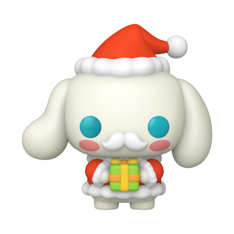 Hello Kitty - Cinnamoroll - Funko Pop! n°161 - Funko Pop! - Funko Shop Europe - Hello Kitty - View 2