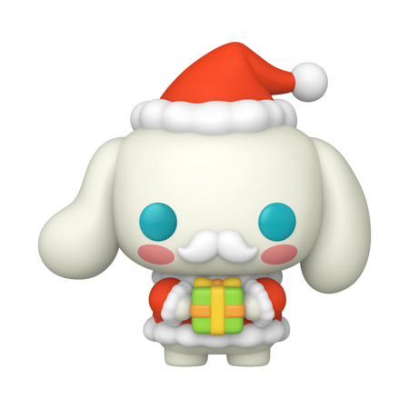 Hello Kitty - Cinnamoroll - Funko Pop! n°161 - Funko Pop! - Funko Shop Europe - Hello Kitty - View 2