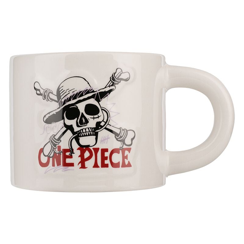 Mug  de One Piece - Chopper Tasse - pour Indifférent - multicolore - One Piece