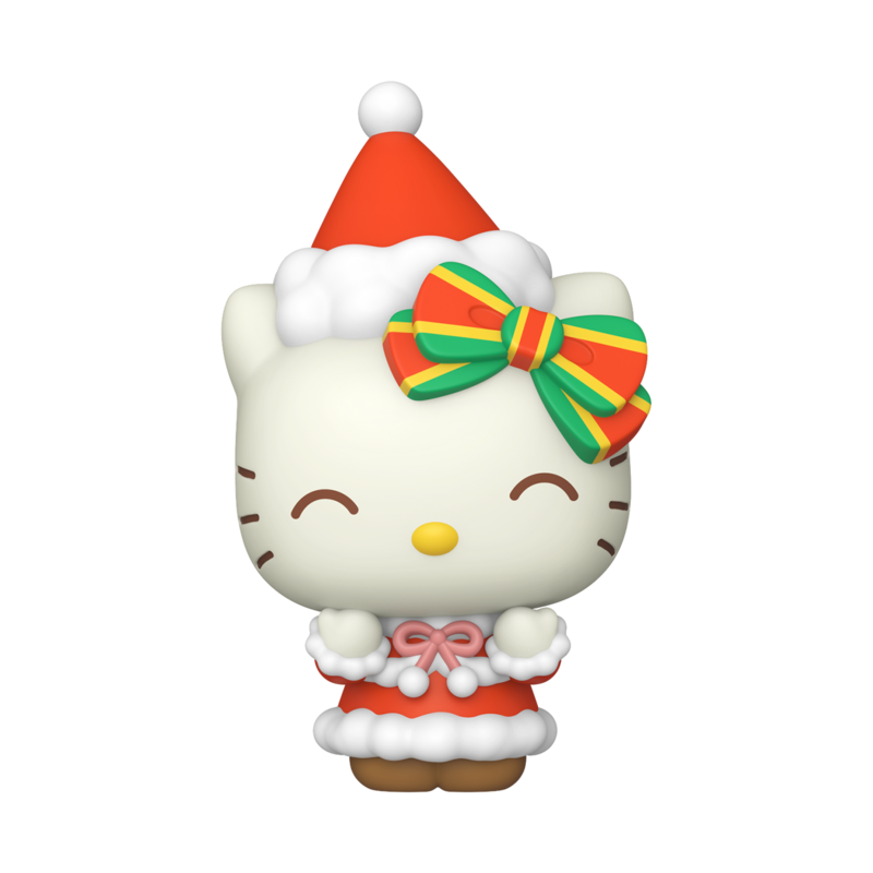Hello Kitty - Hello Kitty - Funko Pop! n°159 - Funko Pop! - Funko Shop Europe - Hello Kitty - View 2