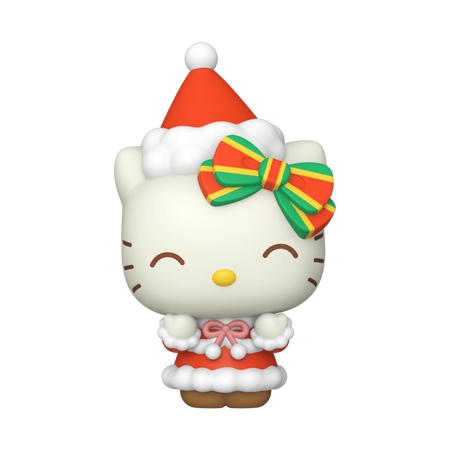 Hello Kitty - Hello Kitty - Funko Pop! n°159 - Funko Pop! - Funko Shop Europe - Hello Kitty - View 2