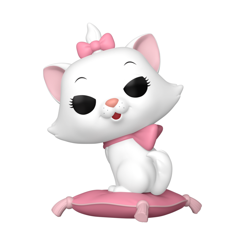 Les Aristochats - Marie - Funko Pop! n°1786 - Funko Pop! - Funko Shop Europe - Les Aristochats - View 2