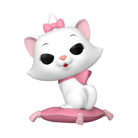 Les Aristochats - Marie - Funko Pop! n°1786 - Funko Pop! - Funko Shop Europe - Les Aristochats - View 2