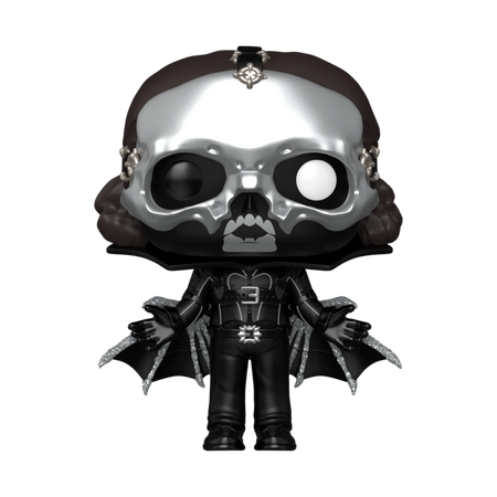 Ghost - Bat Wing Papa (Glam Rocks!) Vinyl Figur 512 - Funko Pop! - Funko Shop Europe - Ghost - View 2