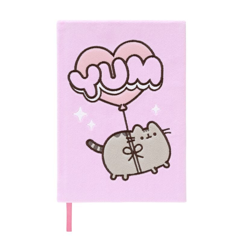 Bureau, Carterie & Emballage  de Pusheen - Moments - pour Indifférent - multicolore - Pusheen